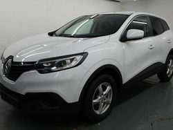 Weiß Gebraucht 2018 Renault Kadjar SUV | 13.179 € (Fairer Preis)