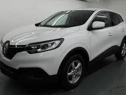 Weiß Gebraucht 2018 Renault Kadjar SUV | 13.499 € (Fairer Preis)
