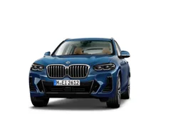 Gebraucht 2024 BMW X3 M Sport SUV | 49.490 € (Guter Preis)