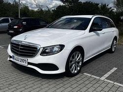Gebraucht 2018 Mercedes E200 Kombi | 13.750 € (Teuer)