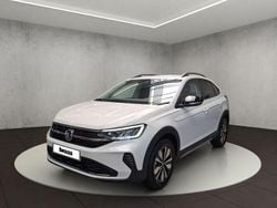 Weiß Neu 2025 VW Taigo Goal SUV | 26.435 € (Guter Preis)