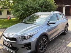 Silber Gebraucht 2021 Kia XCeed Vision SUV | 17.599 € (Guter Preis)