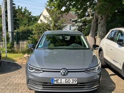 Grau Gebraucht 2023 VW Golf VIII Move Limousine | 24.990 € (Fairer Preis)