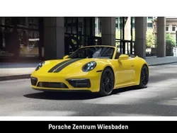 Porsche 911 Carrera GTS