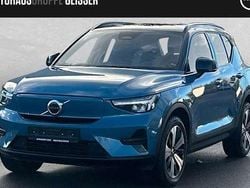 Blau Gebraucht 2022 Volvo EX40 Plus SUV | 26.950 € (Guter Preis)