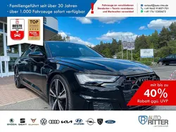 Schwarz Gebraucht 2025 Audi S6 Sport Limousine | 85.990 € (Fairer Preis)