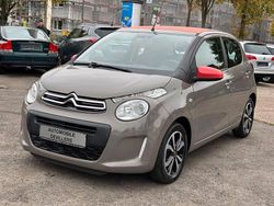 Braun Gebraucht 2014 Citroën C1 Feel Kleinwagen | 6.990 € (Fairer Preis)