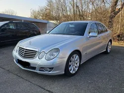 Mercedes E320