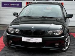 Grün Gebraucht 2003 BMW 325 M Sport Cabrio | 8.299 € (Teuer)