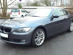 Grau Gebraucht 2007 BMW 325 Performance Coupé | 7.990 € (Fairer Preis)