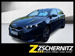 (h8g) dark penta metal m Gebraucht 2025 Kia Ceed Sportswagon Spirit Kombi | 29.960 € (Fairer Preis)