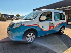 Gebraucht 2012 Renault Kangoo Van / Kleinbus | 2.480 € (Superpreis)