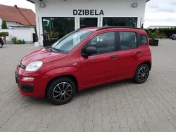 Rot Gebraucht 2013 Fiat Panda Kleinwagen | 4.250 € (Fairer Preis)