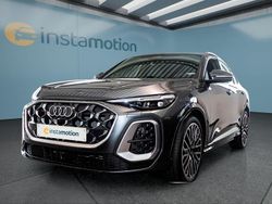 Grau Neu 2025 Audi SQ5 Sportback SUV | 87.049 € (Fairer Preis)