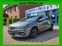 Grau Gebraucht 2019 Opel Astra Limousine | 11.990 € (Guter Preis)