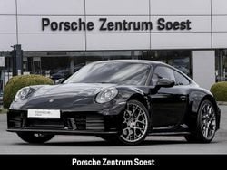 Schwarz Gebraucht 2025 Porsche 911 Carrera Coupé | 135.887 € (Superpreis)