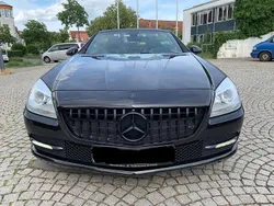 Gebraucht 2011 Mercedes SLK200 Cabrio | 11.999 €