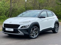 Weiß Gebraucht 2023 Hyundai Kona Trend SUV | 25.490 € (Superpreis)