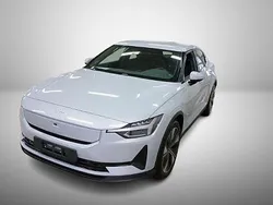 Weiß Gebraucht 2024 Polestar 2 Long Range Dual motor Limousine | 33.248 € (Fairer Preis)
