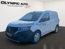 Weiß Neu 2024 Nissan Townstar 360º Van / Kleinbus | 34.990 € (Fairer Preis)