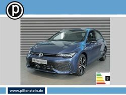 Blau Neu 2025 VW Golf VIII GTE Limousine | 50.399 € (Teuer)