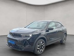 Schwarz Gebraucht 2024 Opel Mokka SUV | 22.490 € (Fairer Preis)