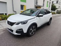 Weiß Gebraucht 2019 Peugeot 5008 GTi Van / Kleinbus | 21.900 € (Superpreis)