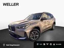 Spacesilber (silber) Gebraucht 2024 BMW X1 Efficient Dynamics SUV | 39.990 € (Fairer Preis)