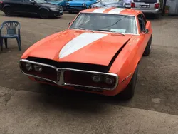 Pontiac Firebird