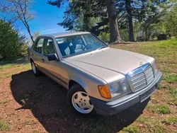 Gebraucht 1987 Mercedes E300 Limousine | 5.499 €
