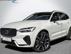 Crystal weiss Gebraucht 2022 Volvo XC60 Ultimate SUV | 42.890 € (Guter Preis)