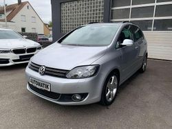 Reflexsilber Gebraucht 2014 VW Golf Life Limousine | 9.990 € (Superpreis)