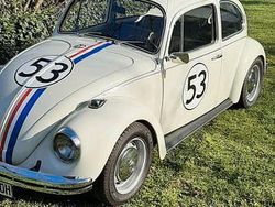 Weiß Gebraucht 1970 VW Käfer Kleinwagen | 16.111 €