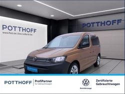 Bronze Gebraucht 2025 VW Caddy Van / Kleinbus | 30.977 € (Guter Preis)