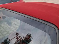 Schwarz Gebraucht 1999 Fiat 124 Cabrio | 5.000 €