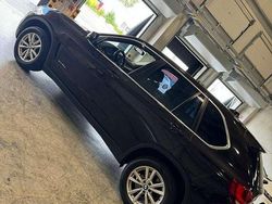 Schwarz Gebraucht 2013 BMW X5 M M Sport SUV | 20.900 € (Fairer Preis)