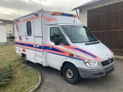 Gebraucht 2005 Mercedes Sprinter Van | 7.500 €