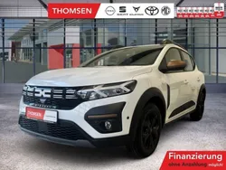 Wei Gebraucht 2023 Dacia Sandero Extreme Kleinwagen | 15.885 € (Fairer Preis)