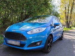 Gebraucht 2013 Ford Fiesta Kleinwagen | 4.750 € (Guter Preis)