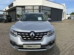 Silber Gebraucht 2018 Renault Alaskan Intens Abholung | 24.990 € (Guter Preis)