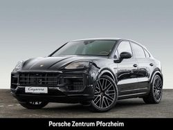 Schwarz Neu 2025 Porsche Cayenne Black Edition SUV | 149.044 € (Teuer)