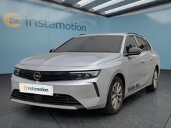 Grau Gebraucht 2025 Opel Astra Kombi | 25.799 € (Guter Preis)