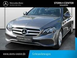 Mercedes E200