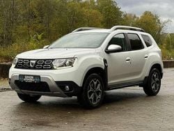 Weiß Gebraucht 2019 Dacia Duster Adventure SUV | 14.697 € (Fairer Preis)