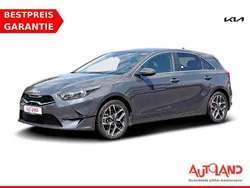 Grau Gebraucht 2022 Kia Ceed 2 Limousine | 23.990 € (Fairer Preis)