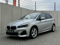 Silber Gebraucht 2019 BMW 225 M Sport Van / Kleinbus | 19.999 € (Superpreis)