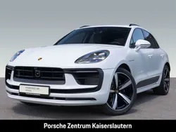 Weiß Gebraucht 2023 Porsche Macan S Sport SUV | 118.670 €