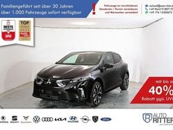 Onyxschwarz metallic Neu 2025 Mitsubishi Colt Intense Limousine | 18.450 € (Guter Preis)