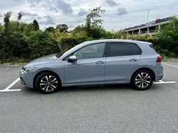 Gebraucht 2020 VW Golf VII United Limousine | 19.000 € (Fairer Preis)