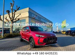 Rot Neu 2025 MG ZS Comfort SUV | 22.490 € (Etwas zu teuer)